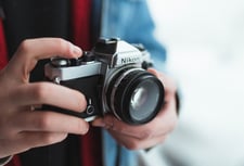 Imagen de Nikon Z FC, para aquellos que añoran la Nikon FM