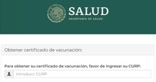 Imagen de Así puedes obtener tu certificado de vacunación COVID19