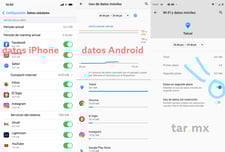 Imagen de ¿Qué aplicaciones utilizan más datos (internet) en el celular?