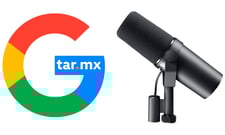 Imagen de Google admite que a veces graba audio sin permiso