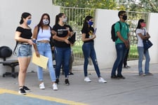 Imagen de Jovenes profesionistas de La Laguna migran a otras latitudes ante falta de oportunidades