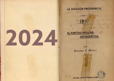 Imagen de AMLO menciona a posibles sucesores para 2024