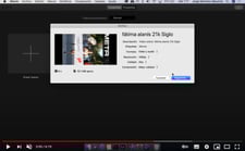 Imagen de Crear video a partir de fotos en formato vertical para Instagram