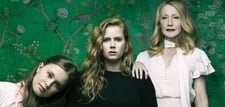 Imagen de Serie Sharp Objects