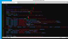 Imagen de Terminal con pestañas en Windows 10, Ubuntu