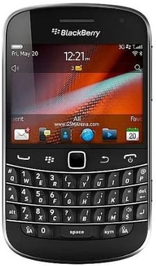 Imagen de Adiós Blackberry