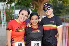 Imagen de Sexto aniversario de La Pandilla Torreón, carrera 5K