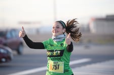 Imagen de Santos For Freedom, 10K