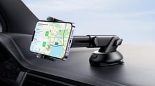 Imagen de Ventosa para colocar el teléfono en el automóvil (y grabar)