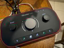 Imagen de Monitorear el sonido para podcast ¿se sigue haciendo?