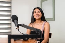 Imagen de Podcast con Monse Lope, corredora lagunera