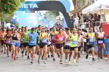 Imagen de Carrera Powerade 5K y 10K 2024 Torreón