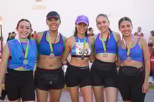 Imagen de Carrera Surman 2024 en Torreón