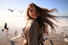 Imagen de Salió la Nikon Z6 III